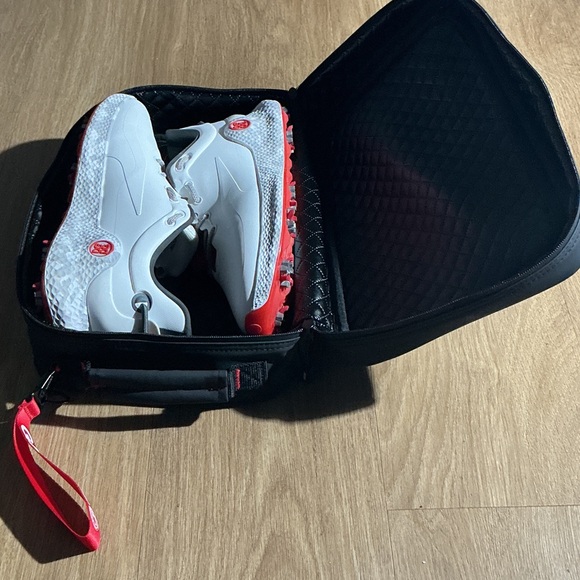 Ghost Golf Shoes Bag - Picture 5 of 5